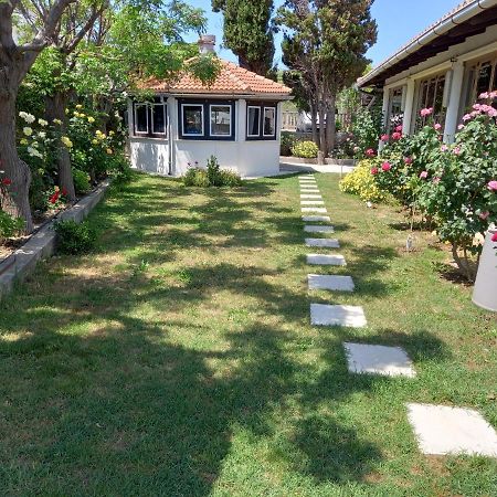 Apartment Preka Palit Exterior photo