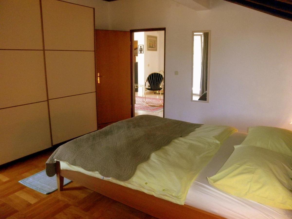 Apartment Preka Palit Exterior photo