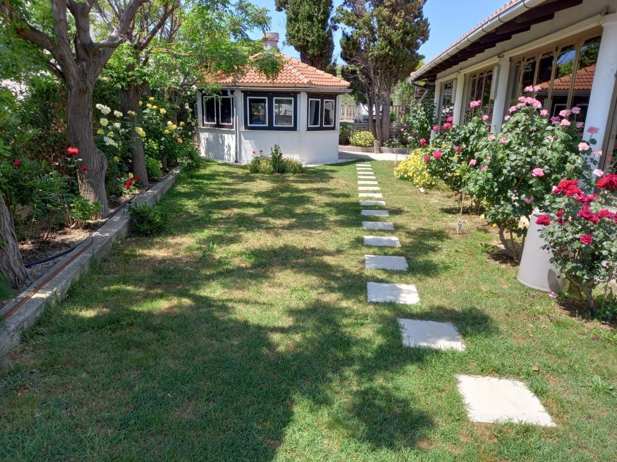 Apartment Preka Palit Exterior photo
