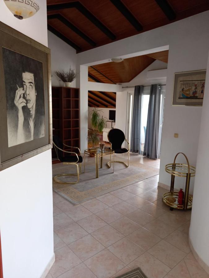 Apartment Preka Palit Exterior photo